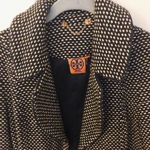 Great condition Tory Burch jacket